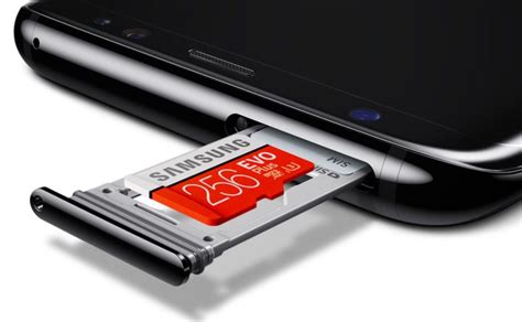 smart card for samsung galaxy s8+|Samsung s8 sd card slot.